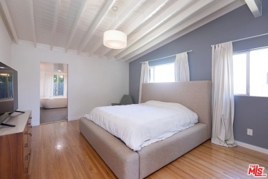 Lying in highly desirable Encino Village, is this remodeled one on Sepulveda Golf Course in California - for sale on GolfHomes.com, golf home, golf lot