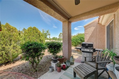 Discover comfort, convenience, and resort-style living in this on Highland Falls Golf Club in Nevada - for sale on GolfHomes.com, golf home, golf lot