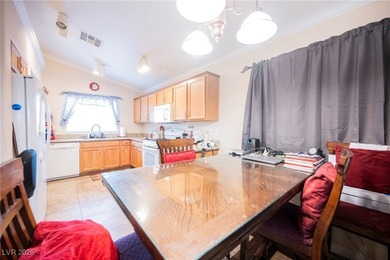 Welcome to this beautifully maintained single-story home in the on Stallion Mountain Golf Course in Nevada - for sale on GolfHomes.com, golf home, golf lot