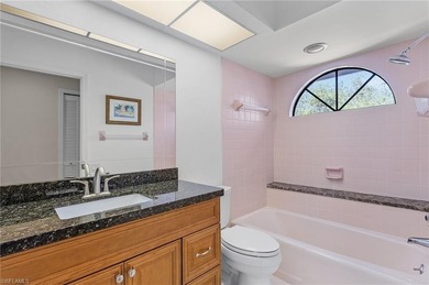 Stunning 4 Bedroom Home with Modern Updates. Welcome to this on  in Florida - for sale on GolfHomes.com, golf home, golf lot