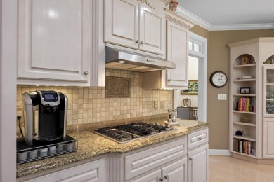 This home is perfectly placed on just over an acre, taking on The Golf Club At Cedar Creek in South Carolina - for sale on GolfHomes.com, golf home, golf lot
