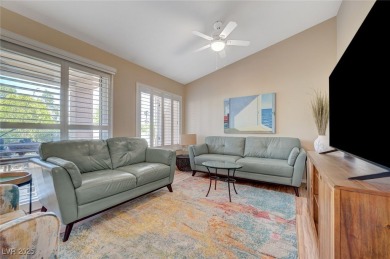Discover comfort, convenience, and resort-style living in this on Highland Falls Golf Club in Nevada - for sale on GolfHomes.com, golf home, golf lot