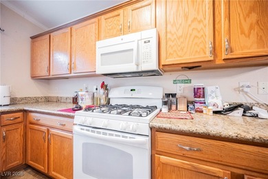 Welcome to this beautifully maintained single-story home in the on Stallion Mountain Golf Course in Nevada - for sale on GolfHomes.com, golf home, golf lot