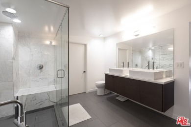 Lying in highly desirable Encino Village, is this remodeled one on Sepulveda Golf Course in California - for sale on GolfHomes.com, golf home, golf lot