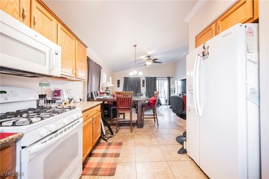 Welcome to this beautifully maintained single-story home in the on Stallion Mountain Golf Course in Nevada - for sale on GolfHomes.com, golf home, golf lot