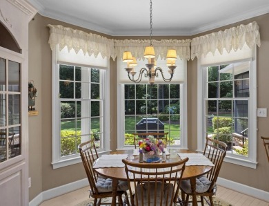 This home is perfectly placed on just over an acre, taking on The Golf Club At Cedar Creek in South Carolina - for sale on GolfHomes.com, golf home, golf lot