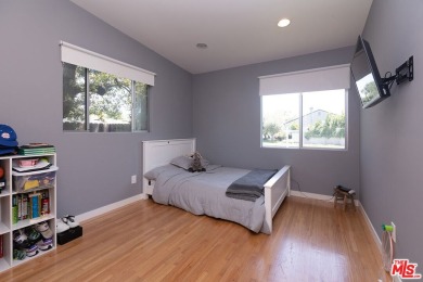 Lying in highly desirable Encino Village, is this remodeled one on Sepulveda Golf Course in California - for sale on GolfHomes.com, golf home, golf lot