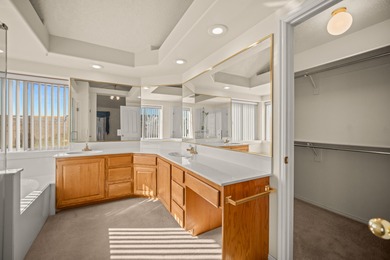 If you're looking for the perfect location, this is it! Very on Bloomington Country Club in Utah - for sale on GolfHomes.com, golf home, golf lot