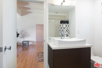 Lying in highly desirable Encino Village, is this remodeled one on Sepulveda Golf Course in California - for sale on GolfHomes.com, golf home, golf lot