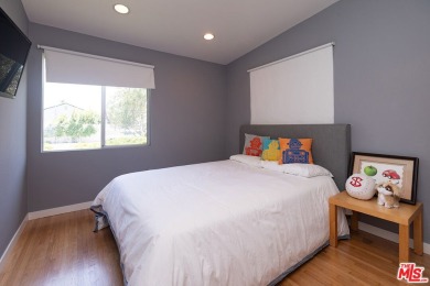 Lying in highly desirable Encino Village, is this remodeled one on Sepulveda Golf Course in California - for sale on GolfHomes.com, golf home, golf lot
