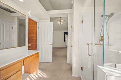 If you're looking for the perfect location, this is it! Very on Bloomington Country Club in Utah - for sale on GolfHomes.com, golf home, golf lot