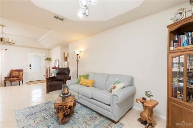 Welcome to this beautifully upgraded home located in the on Howling Trails Golf  in Texas - for sale on GolfHomes.com, golf home, golf lot