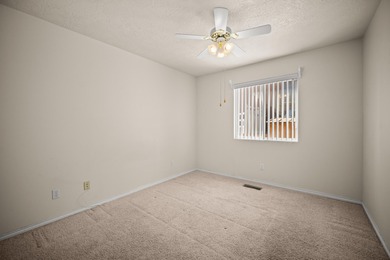 If you're looking for the perfect location, this is it! Very on Bloomington Country Club in Utah - for sale on GolfHomes.com, golf home, golf lot