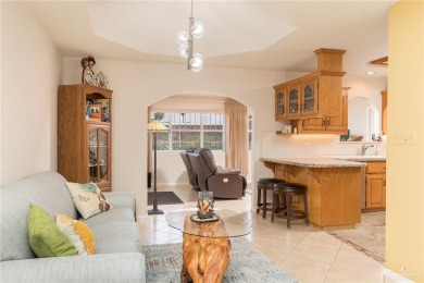 Welcome to this beautifully upgraded home located in the on Howling Trails Golf  in Texas - for sale on GolfHomes.com, golf home, golf lot