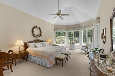This home is perfectly placed on just over an acre, taking on The Golf Club At Cedar Creek in South Carolina - for sale on GolfHomes.com, golf home, golf lot