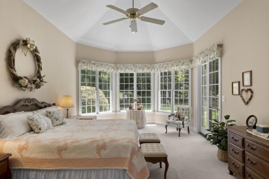 This home is perfectly placed on just over an acre, taking on The Golf Club At Cedar Creek in South Carolina - for sale on GolfHomes.com, golf home, golf lot