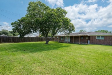 Welcome to 502 Fairfield Drive, nestled in the heart of Corpus on Oso Beach Municipal Golf Course in Texas - for sale on GolfHomes.com, golf home, golf lot