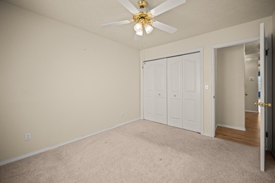 If you're looking for the perfect location, this is it! Very on Bloomington Country Club in Utah - for sale on GolfHomes.com, golf home, golf lot