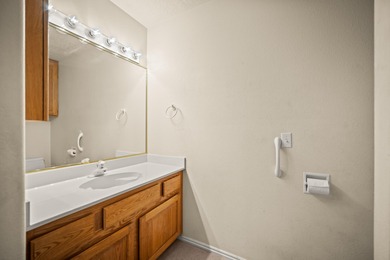 If you're looking for the perfect location, this is it! Very on Bloomington Country Club in Utah - for sale on GolfHomes.com, golf home, golf lot