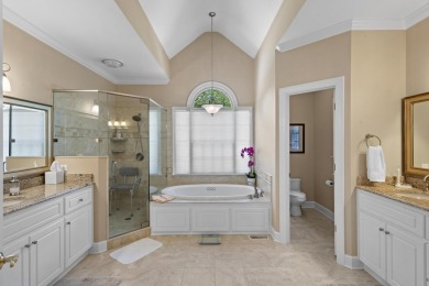 This home is perfectly placed on just over an acre, taking on The Golf Club At Cedar Creek in South Carolina - for sale on GolfHomes.com, golf home, golf lot