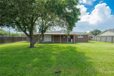 Welcome to 502 Fairfield Drive, nestled in the heart of Corpus on Oso Beach Municipal Golf Course in Texas - for sale on GolfHomes.com, golf home, golf lot