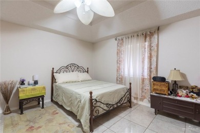 Welcome to this beautifully upgraded home located in the on Howling Trails Golf  in Texas - for sale on GolfHomes.com, golf home, golf lot