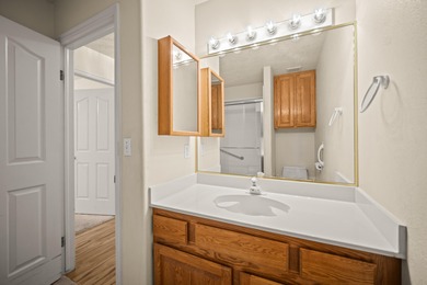 If you're looking for the perfect location, this is it! Very on Bloomington Country Club in Utah - for sale on GolfHomes.com, golf home, golf lot