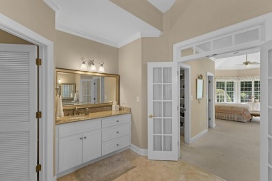 This home is perfectly placed on just over an acre, taking on The Golf Club At Cedar Creek in South Carolina - for sale on GolfHomes.com, golf home, golf lot