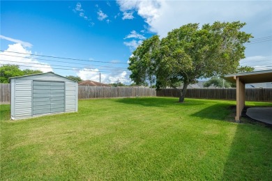 Welcome to 502 Fairfield Drive, nestled in the heart of Corpus on Oso Beach Municipal Golf Course in Texas - for sale on GolfHomes.com, golf home, golf lot