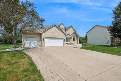 Experience luxury living in Brooklyn Park, MN, just 16 minutes on Edinburgh USA in Minnesota - for sale on GolfHomes.com, golf home, golf lot