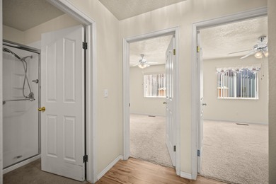 If you're looking for the perfect location, this is it! Very on Bloomington Country Club in Utah - for sale on GolfHomes.com, golf home, golf lot