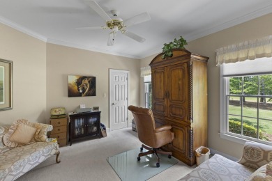 This home is perfectly placed on just over an acre, taking on The Golf Club At Cedar Creek in South Carolina - for sale on GolfHomes.com, golf home, golf lot