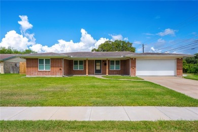 Welcome to 502 Fairfield Drive, nestled in the heart of Corpus on Oso Beach Municipal Golf Course in Texas - for sale on GolfHomes.com, golf home, golf lot