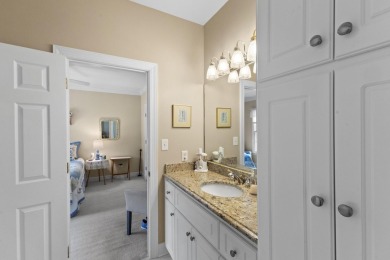 This home is perfectly placed on just over an acre, taking on The Golf Club At Cedar Creek in South Carolina - for sale on GolfHomes.com, golf home, golf lot