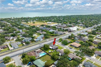 Welcome to 502 Fairfield Drive, nestled in the heart of Corpus on Oso Beach Municipal Golf Course in Texas - for sale on GolfHomes.com, golf home, golf lot