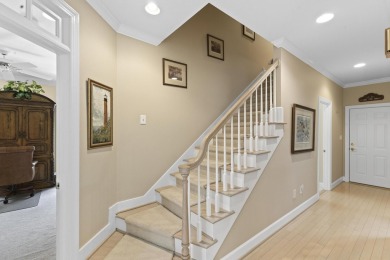This home is perfectly placed on just over an acre, taking on The Golf Club At Cedar Creek in South Carolina - for sale on GolfHomes.com, golf home, golf lot