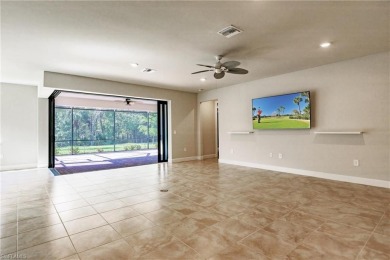 $30,000 PRICE REDUCTION! MOTIVATED SELLER! This beautiful 2021 on River Hall Country Club in Florida - for sale on GolfHomes.com, golf home, golf lot