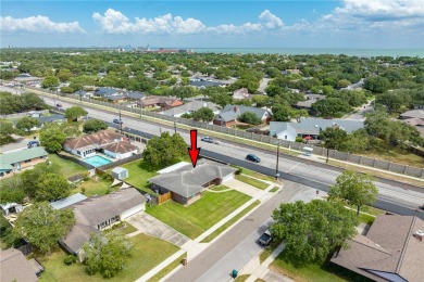 Welcome to 502 Fairfield Drive, nestled in the heart of Corpus on Oso Beach Municipal Golf Course in Texas - for sale on GolfHomes.com, golf home, golf lot