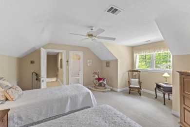 This home is perfectly placed on just over an acre, taking on The Golf Club At Cedar Creek in South Carolina - for sale on GolfHomes.com, golf home, golf lot