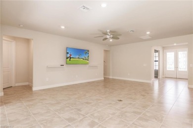 $30,000 PRICE REDUCTION! MOTIVATED SELLER! This beautiful 2021 on River Hall Country Club in Florida - for sale on GolfHomes.com, golf home, golf lot