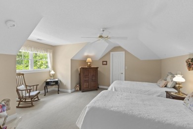 This home is perfectly placed on just over an acre, taking on The Golf Club At Cedar Creek in South Carolina - for sale on GolfHomes.com, golf home, golf lot