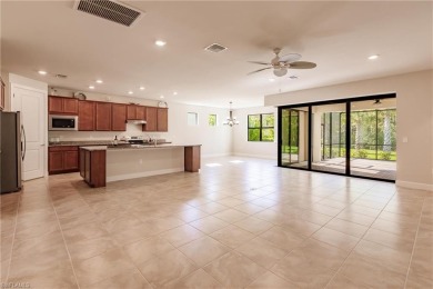 $30,000 PRICE REDUCTION! MOTIVATED SELLER! This beautiful 2021 on River Hall Country Club in Florida - for sale on GolfHomes.com, golf home, golf lot