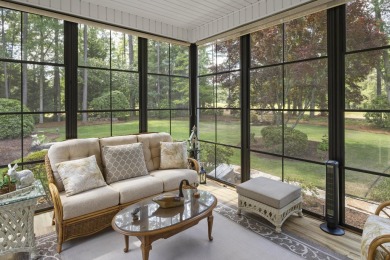 This home is perfectly placed on just over an acre, taking on The Golf Club At Cedar Creek in South Carolina - for sale on GolfHomes.com, golf home, golf lot