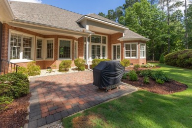 This home is perfectly placed on just over an acre, taking on The Golf Club At Cedar Creek in South Carolina - for sale on GolfHomes.com, golf home, golf lot
