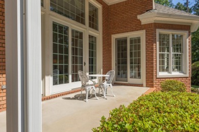 This home is perfectly placed on just over an acre, taking on The Golf Club At Cedar Creek in South Carolina - for sale on GolfHomes.com, golf home, golf lot