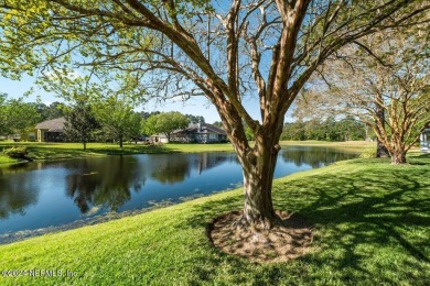 Welcome to your oasis of tranquility in the heart of a golf on Bent Creek Golf Course in Florida - for sale on GolfHomes.com, golf home, golf lot