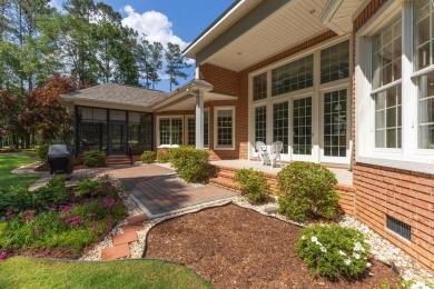 This home is perfectly placed on just over an acre, taking on The Golf Club At Cedar Creek in South Carolina - for sale on GolfHomes.com, golf home, golf lot