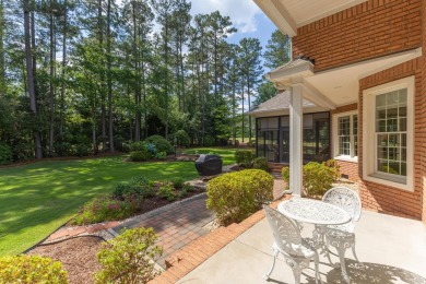 This home is perfectly placed on just over an acre, taking on The Golf Club At Cedar Creek in South Carolina - for sale on GolfHomes.com, golf home, golf lot