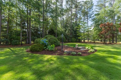 This home is perfectly placed on just over an acre, taking on The Golf Club At Cedar Creek in South Carolina - for sale on GolfHomes.com, golf home, golf lot