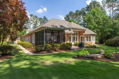 This home is perfectly placed on just over an acre, taking on The Golf Club At Cedar Creek in South Carolina - for sale on GolfHomes.com, golf home, golf lot